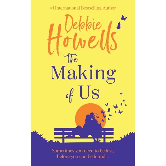 The Making of Us, (Hardcover)