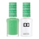 thumbnail image 1 of Set de esmaltes de uñas DND Green Collection Gel Polish Mike Ike 15 ml, 1 of 6