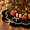 Black, variant on Lomyolo 48Inch Christmas Tree Skirt - Luxury Velvet with Sparkling Gold Lace Trim, Scalloped Edge Xmas Tree Skirt for Merry Christmas Party Gift Holiday Home Decor - Red