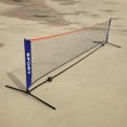 thumbnail image 3 of HEVIRGO Badminton Net Thicker Foldable Easy Setup Nylon Sports Tennis Net for Outdoor, 3 of 10