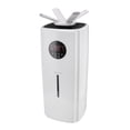 thumbnail image 1 of Humidificateur de Grande Pièce, Humidificateur Industriel Haute Capacité avec Large Gamme d'Humidification 2000ml par H Sortie de Brume Élevée pour Grande Pièce, 1 of 8