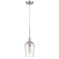 thumbnail image 2 of Craftmade Lighting - Ceiling Lighting - One Light Mini Pendant in Transitional, 2 of 2