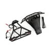 Traxxas Slash 4X4 Low CG Chassis Conversion Kit [TRA7421
