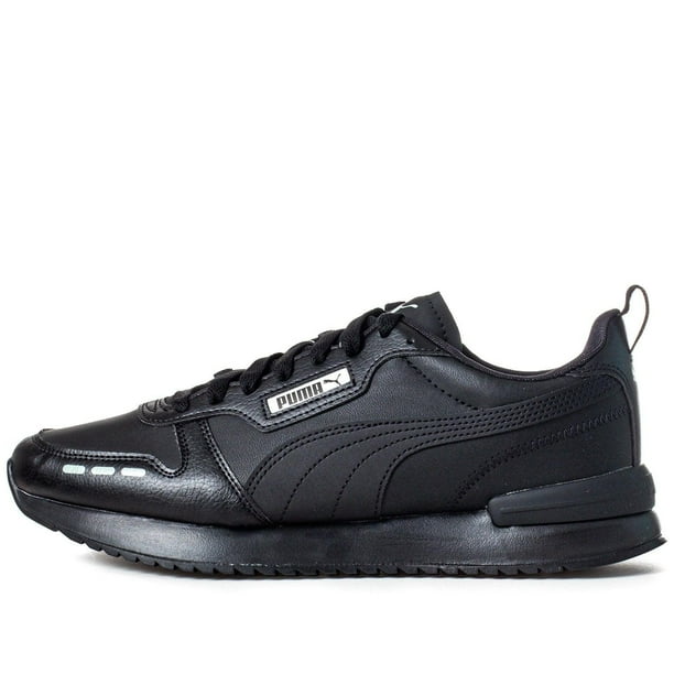 Tenis Puma R78 SL Hombre Negro 29