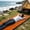 Orange, variant on Foldable Foam Camping Pads for Sleeping,Waterproof Closed Cell Foam Camping Sleeping Pad Ultra-Lightweight for Hiking Backpacking,Insulated