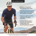 thumbnail image 6 of THORNE Creatine - Micronized Creatine Monohydrate Powder - Support for Muscles & Cognitive Function* - For Women & Men - Unflavored - NSF Certified for Sport - 5 g per Serving - 180 Servings, 6 of 9