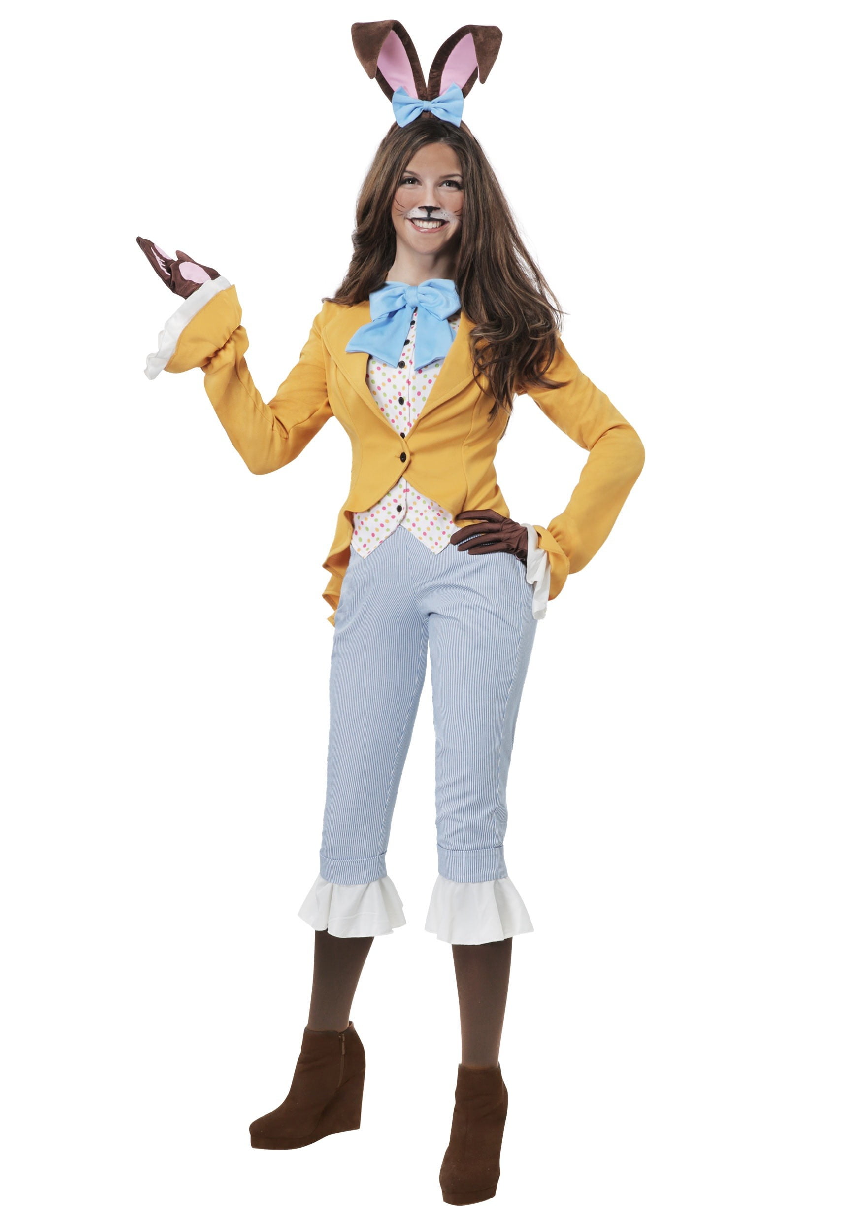 hare 2.0 outfit