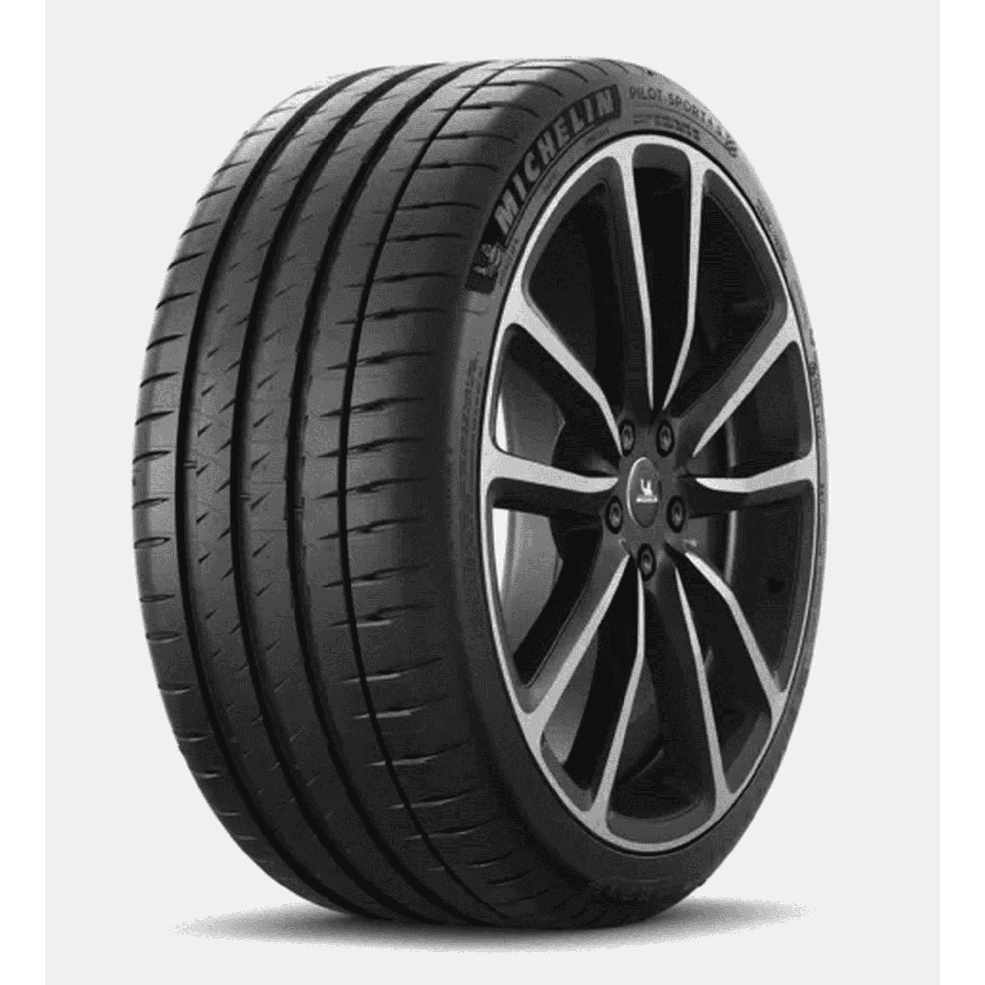 MICHELIN PS4s 245/40ZR19 サマータイヤ 4本 Michelin Pilot Sport 4 S tire 245/40R19 94Y summer tire - Walmart.ca