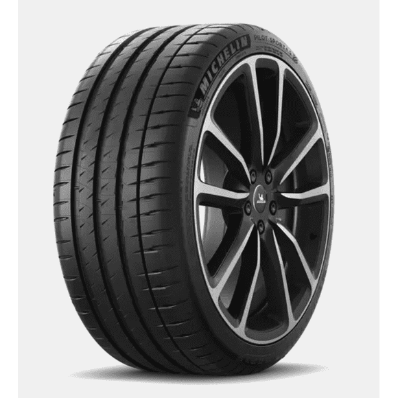 Michelin Pilot Sport 4 S tire 315/30R22XL 107Y summer tire