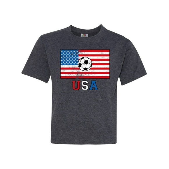 Team Usa Soccer Gear