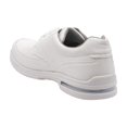 thumbnail image 3 of Tenis Hombre RODRISAN Confort formales Zapatos blanco 26, 3 of 5