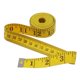 thumbnail image 1 of Cinta de medición de bolsillo de 120 pulgadas, cinta blanda de doble escala de 300cm, flexible Feliz Sencillez, 1 of 5