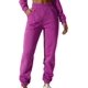 thumbnail image 2 of Vsaiddt Pantalones deportivos de invierno para mujer con bolsillos, pantalones harén con forro polar, pantalones holgados casuales, pantalones deportivos, 2 of 4