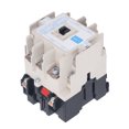 thumbnail image 4 of Contactor de CA 3P 4NA 4NC 80A 690V Controlador de interruptor de circuito para equipos de máquinas eléctricas 200-240V, 4 of 14