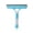 Blue 1 Pack, variant on Household Double Water Spray Glass Scraper Glass Wiper Simple Window Wiper Scrub Window Car Window Tool Spray Brush, 21.5 cm×25.7 cm, Purple