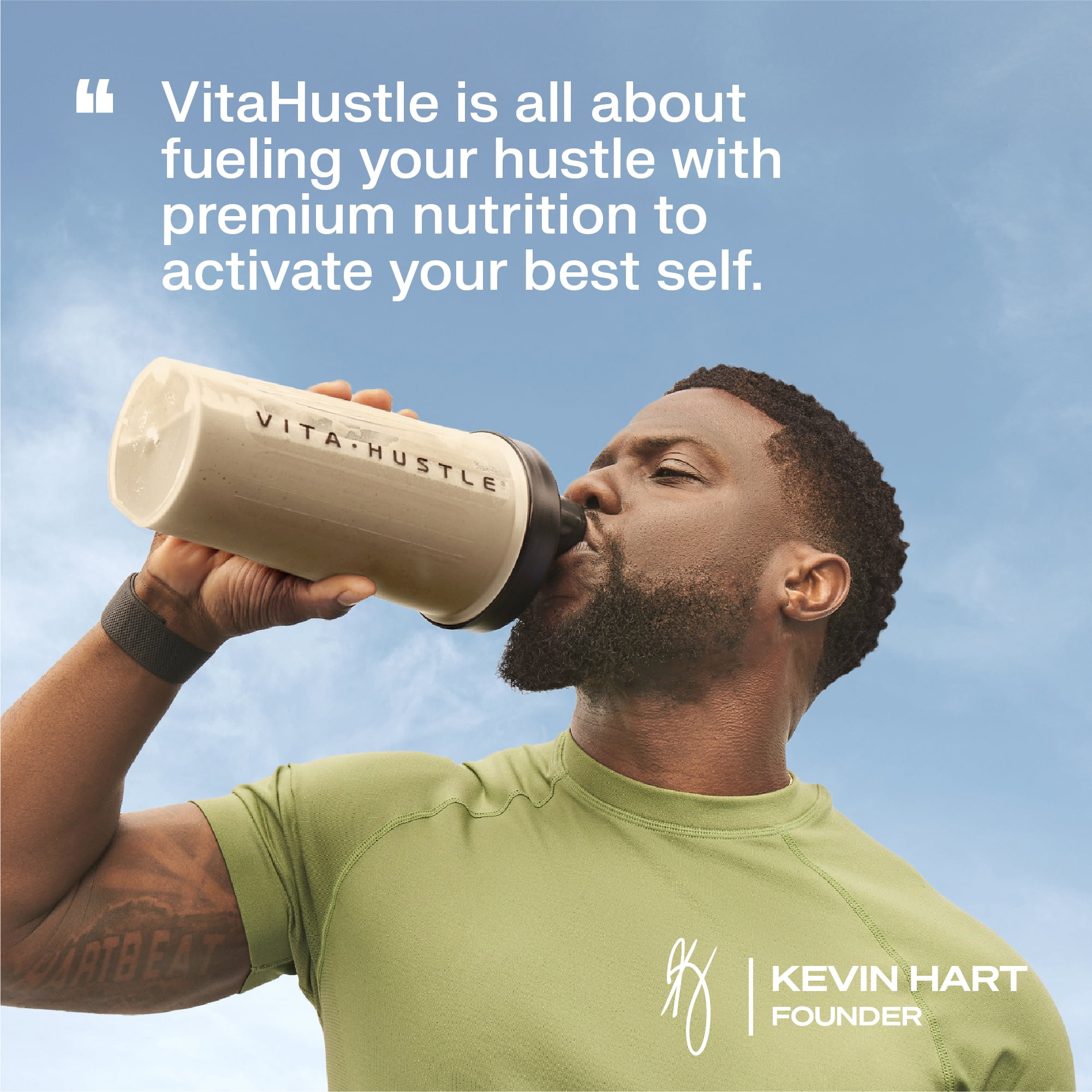 One Superfood Protein + Greens, All-in-One Nutrition Shake, 20g Plant Protein, Vanilla,10 Servings