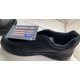thumbnail image 3 of New Balance 674 Low Top Black Leather Casual Sneakers Women’s Size US 7 B Width, 3 of 6