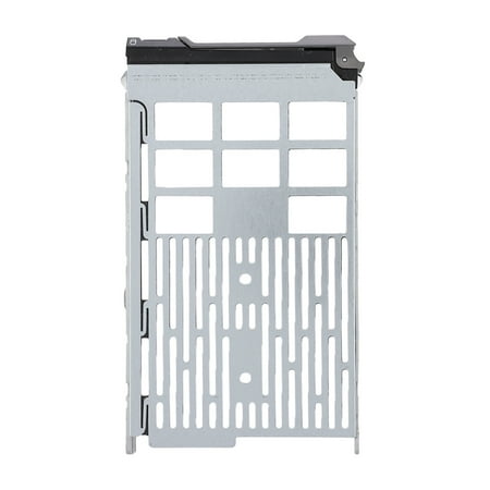 

ANGGREK Hard Drive Bracket SSD Bracket Precise Design HDD Bracket For Ultra-Thin Supper Scratch-Resisting Good Compatibility For R420 R410