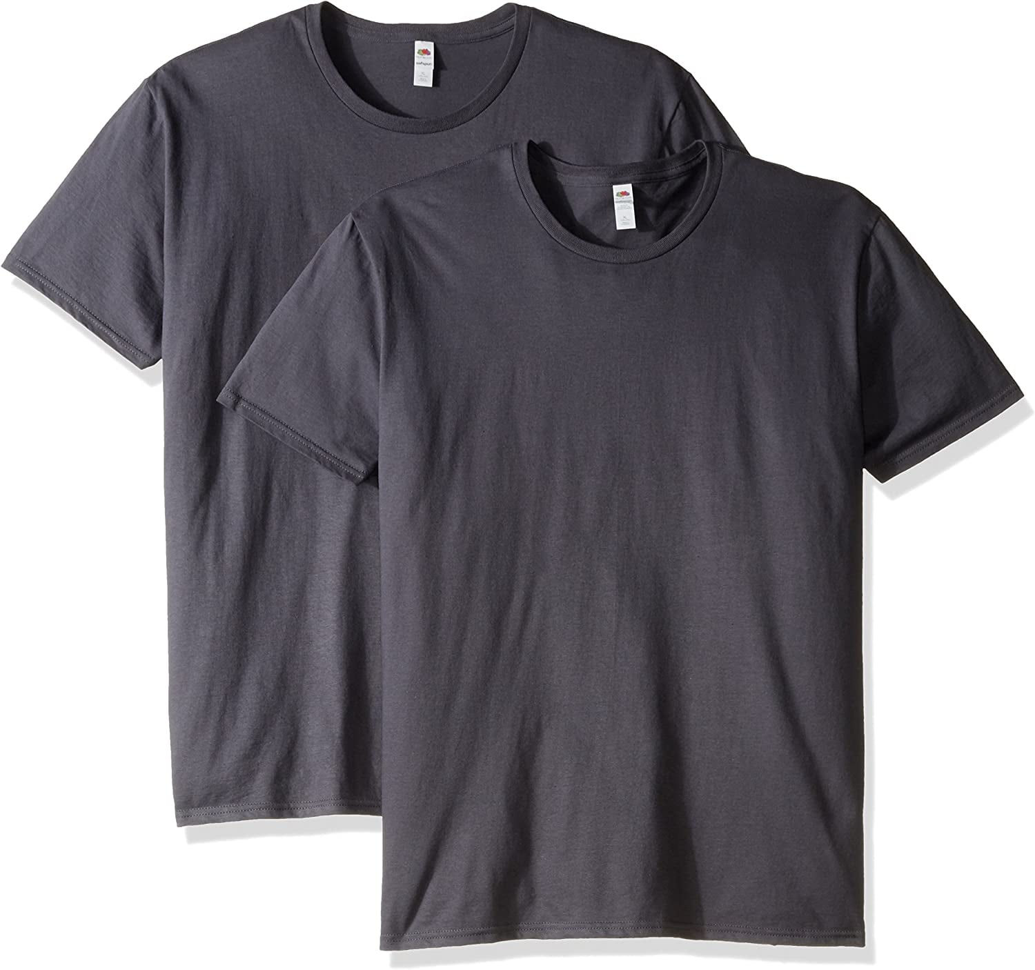 HD Cotton Short Sleeve T-Shirt 