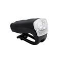 thumbnail image 2 of Paquete de 5 Luces Leds Blancas Impermeables De 2 Funciones Negro, 2 of 5