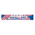 thumbnail image 2 of DPTALR Independence Day Backdrops Party Party Atmospheres Decorations USA 4th Of July Decoration Props Streamer, 2 of 6