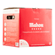 thumbnail image 2 of Cerveza Mahou 5 Estrellas 12 Pack 330 Ml Mahou Lager, 2 of 3