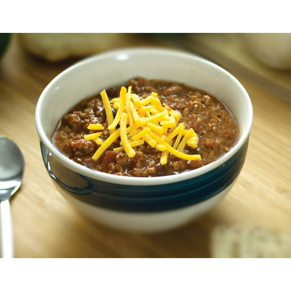 Vanee Foods Chili Kit - 49 oz. can, 12 per case