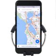 thumbnail image 3 of Car Steering Wheel Style Gravity Phone Holder Support Stand, 3 of 10