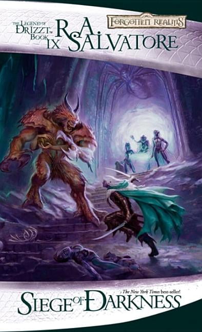 the legacy (forgotten realms novel) the legacy (forgotten realms novel)