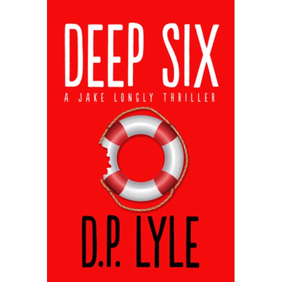 Pre-Owned Deep Six : A Novel (Paperback)