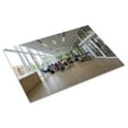thumbnail image 3 of Print: Brody Learning Commons On The Homewood Campus Is Part Of The Johns, 3 of 4