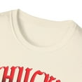 thumbnail image 3 of Chucky, Gildan Unisex Softstyle T-Shirt, Horror Character Graphic Tee S-3XL, 3 of 4