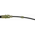 thumbnail image 2 of Dorman - First Stop Parking Brake Cable P/N:C94589 Fits select: 1989-1995 FORD TAURUS, 1990-1995 MERCURY SABLE, 2 of 4