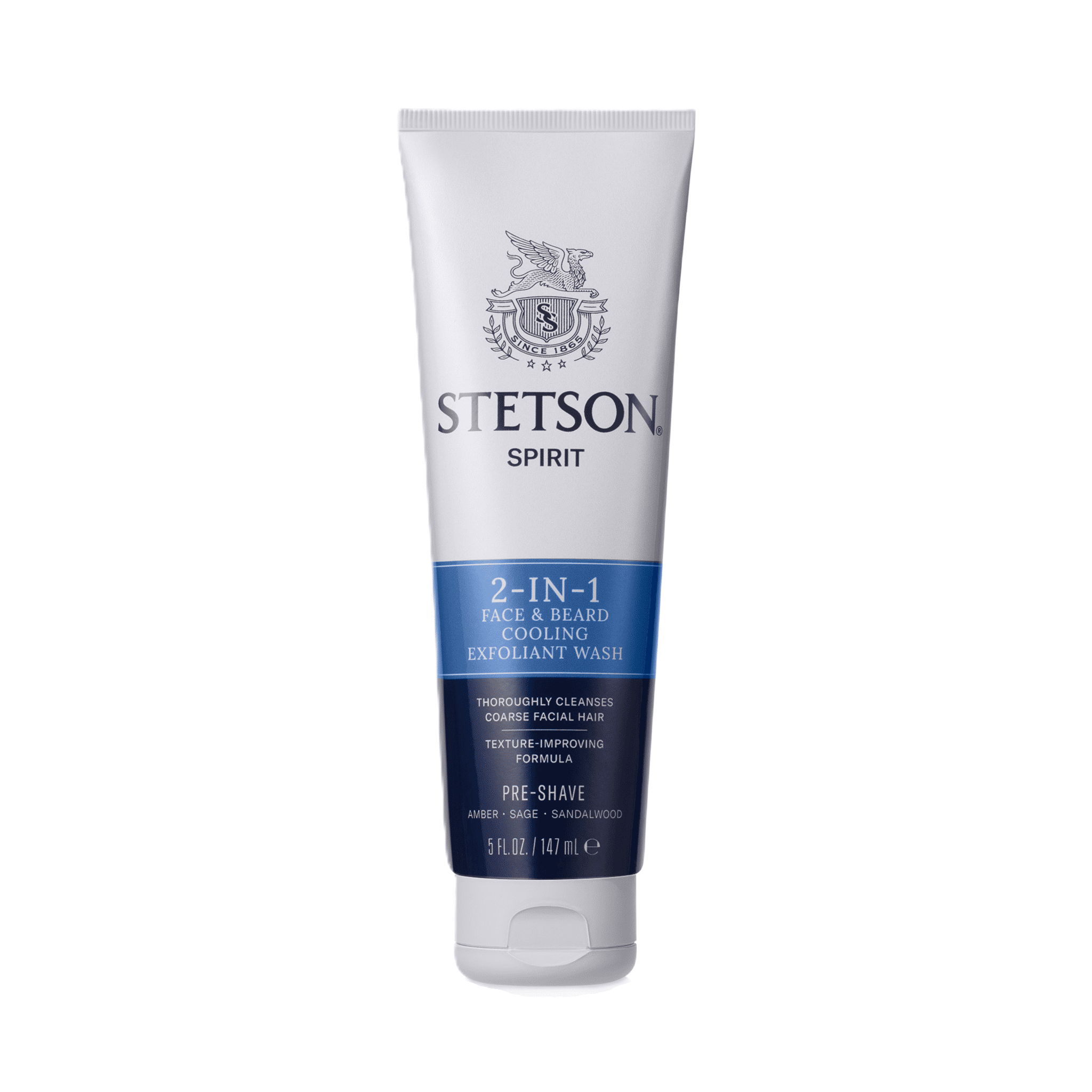 Stetson Spirit Men’s Grooming Bundle 1