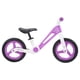 thumbnail image 1 of Bicicleta BENOTTO Infantil PICCOLINA ALFA R12 Niño Entrenadora Plegable Compuesto PP Blanco/Rosa Talla:UN, 1 of 4