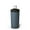 charcoal, variant on Frost Buddy Universal Buddy XL Can Cooler Fits 12-ounce, 16-ounce, 20-ounce, and 24-ounce Cans and Bottles - Keep Your Drinks Refreshingly Chilled for over 12 hours (Crimson)