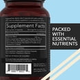 thumbnail image 2 of California Basics Zero For Him Salud Digestiva Hombre150 Cáp, 2 of 4