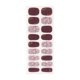 thumbnail image 1 of Pegatinas de gel para uñas, pegatinas autoadhesivas para decoración de uñas, calcomanías p Abanopi Pegatinas de uñas, 1 of 4