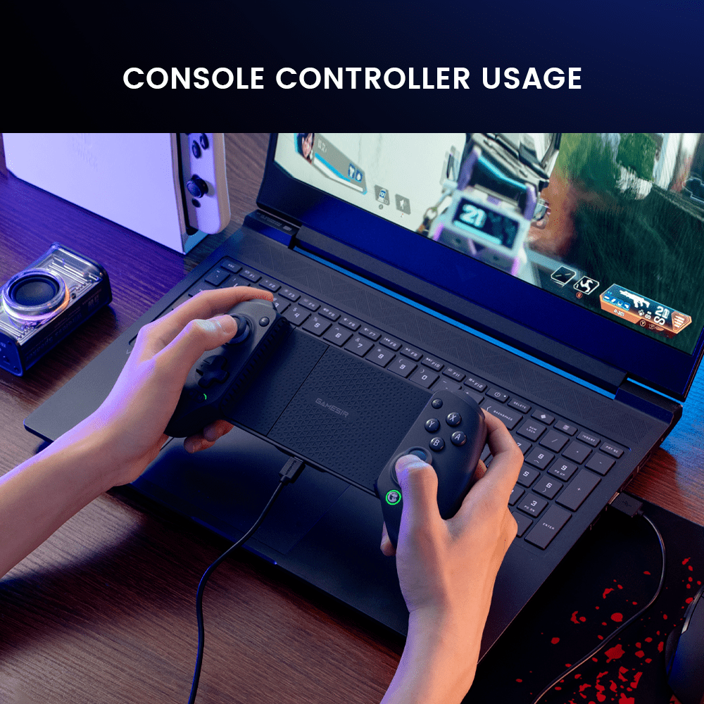 GameSir G8 Galileo Mobile Gaming Controller - Thumbnail 3