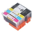 thumbnail image 4 of 1、[MODELOS APLICABLES] El juego de cartuchos de tinta es adecuado para OfficeJet Pro 6950, 6951, 6954, 6956, 6958, 6960, 6961, 6962, 6968, 6970, 6971, 6974, 6975, 6976, 6978, 6979 y otros modelos, 4 of 9