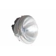 thumbnail image 4 of 7" Lucas Type Head Light Assey Chrome Plated For Vintage BSA Norton Ariel, 4 of 5