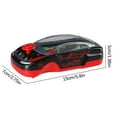 thumbnail image 3 of Portable Electric Racing Car Game Toy for Kids | Handheld Multi-Function Steering Wheel | Educational Puzzle Play | Durable Safe Materials | Hand-Eye Coordination | 1 Unit, 3 of 3