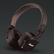 thumbnail image 3 of Audífonos bluetooth Marshall Major IV Chocolate (Cargador 3-1 Regalo), 3 of 9