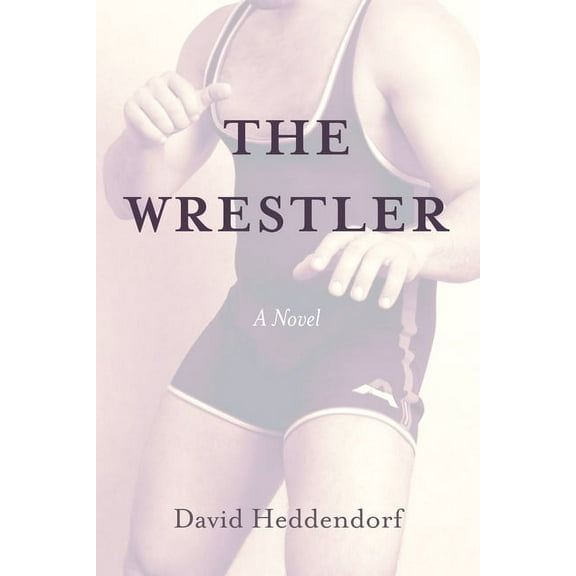 The Wrestler (Hardcover)