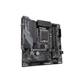 thumbnail image 4 of GIGABYTE B760M GAMING X AX DDR4 LGA 1700 Intel B760 M-ATX Motherboard with DDR4, Dual M.2, PCIe 4.0, Front USB 3.2 Gen 2 Type-C,  2.5GbE LAN, Q-Flash Plus, PCIe EZ-Latch, 4 of 5