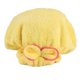 thumbnail image 1 of Gorro de secado de pelo bonito, lazo de lana Coral, gorro de secado rápido para el pelo, gorro de ducha superabsorbente para mujer, pelo largo Xemadio LRWJ088-5, 1 of 7