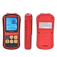thumbnail image 3 of Dual-channel High  Digital Temperature Meter, Temperature Meter, For Liquid / Vapors, 3 of 8