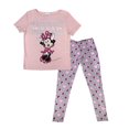 thumbnail image 1 of Pijama Disney Minnie Talla 10 Tela Continua Rosa, 1 of 3