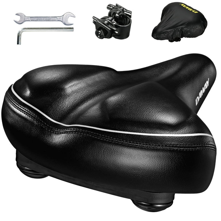 Peloton extra wide seat new arrivals