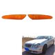 thumbnail image 1 of Luces de SeñAl de  del Parachoques Luz de PosicióN Lateral áMbar Izquierda y Derecha para - W211 E-Class 2003-06 2118200121, 1 of 1